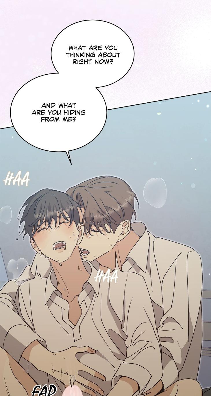 Concealing Sacred Simplicity by Gunguma [Eng] page 38