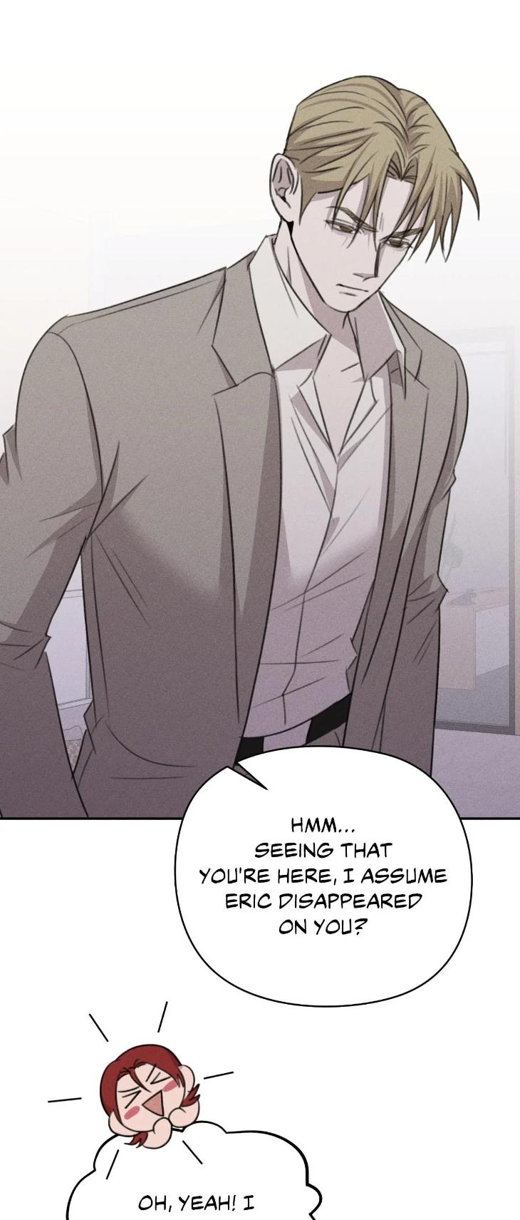 Don of a New Love by TAR [Eng] page 37