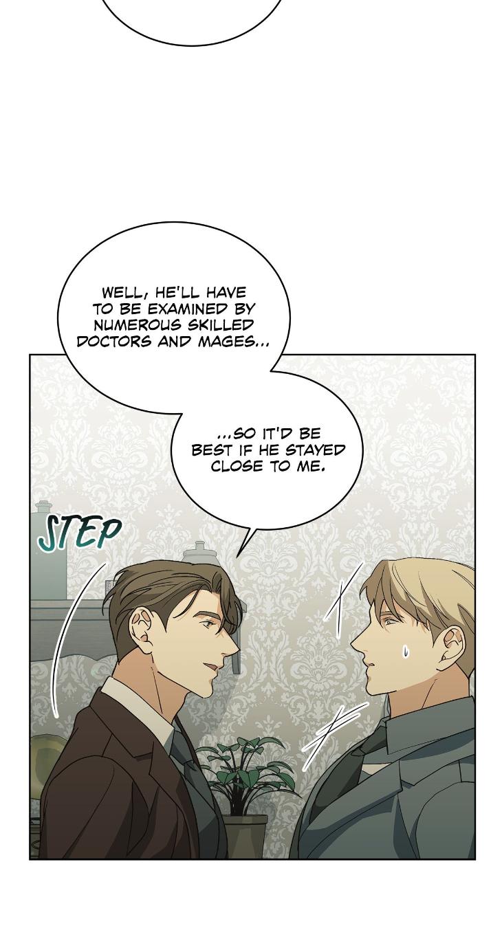 Concealing Sacred Simplicity by Gunguma [Eng] page 37