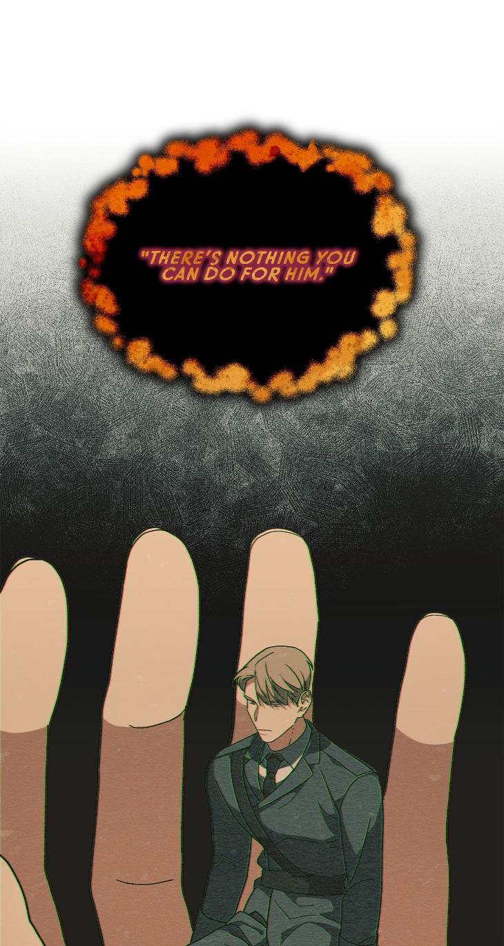 Concealing Sacred Simplicity by Gunguma [Eng] page 38