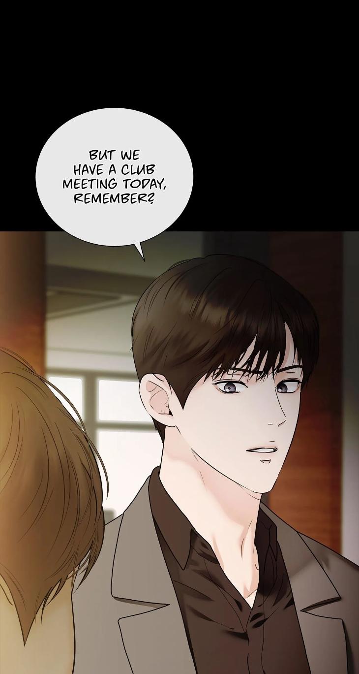 The Melancholic Conman by Nanna – Ch. 56 [Eng] page 37