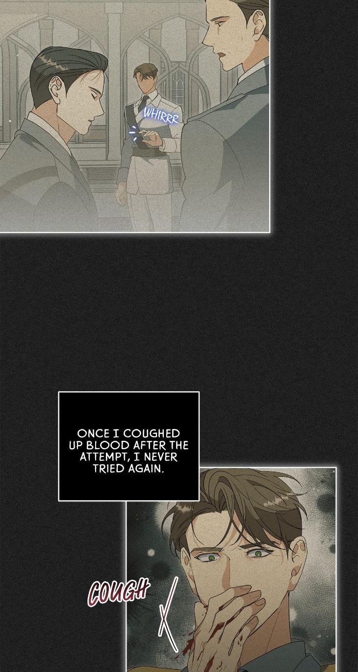 Concealing Sacred Simplicity by Gunguma [Eng] page 37