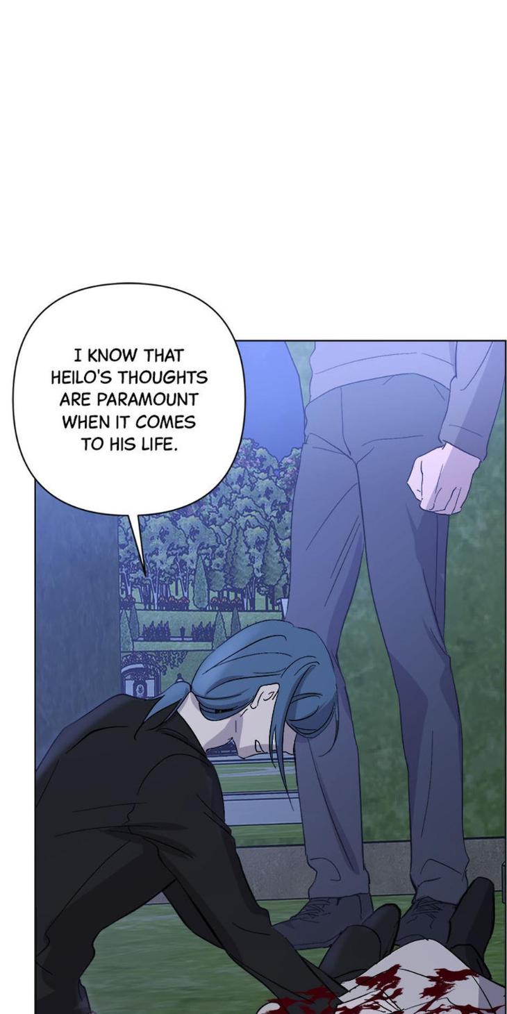 Heilo’s Sleepless Night by ARROZ [Eng] page 37