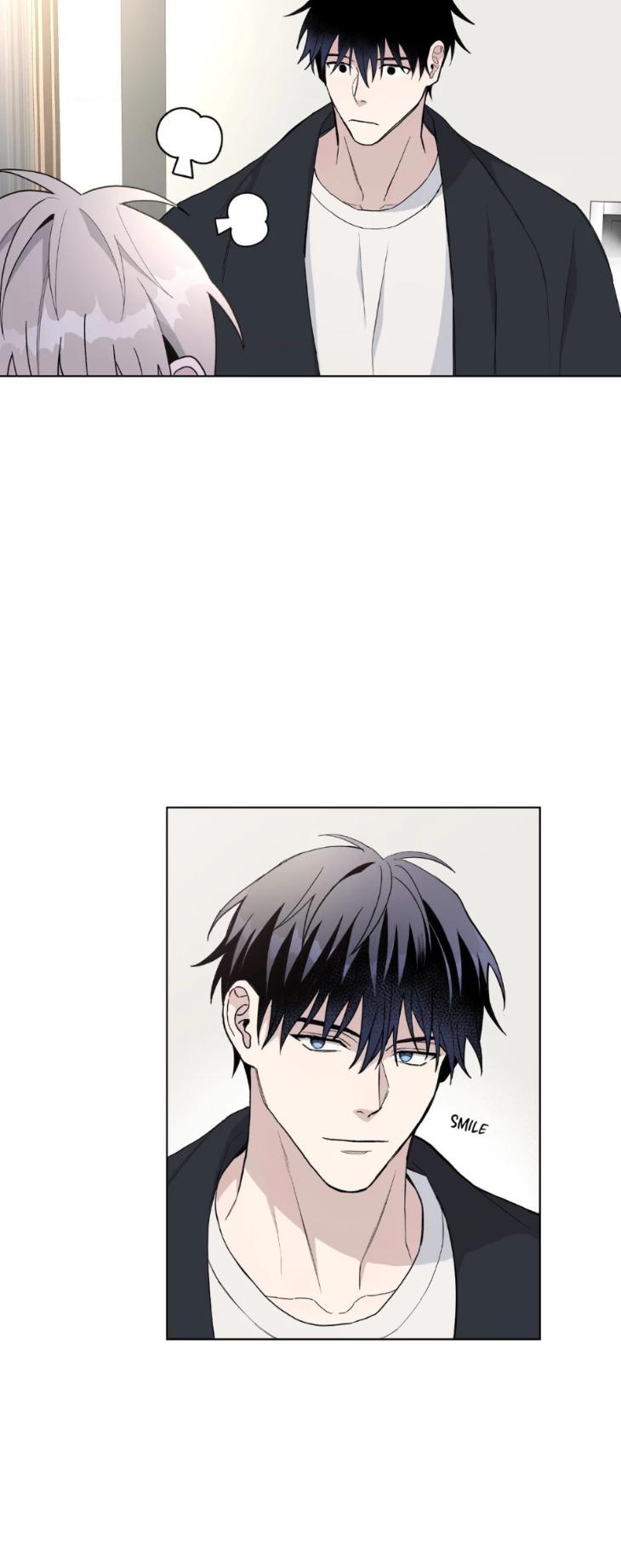 Blaze Out by Chepali – Ch. 70 [Eng] page 38