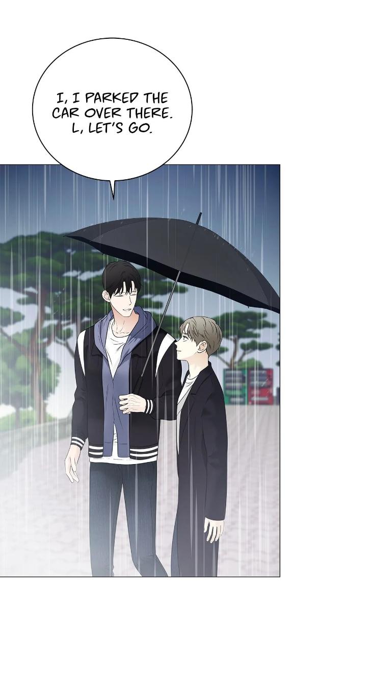 The Melancholic Conman by Nanna – Ch. 56 [Eng] page 35