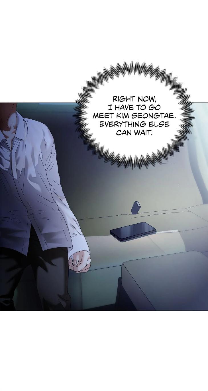 The Melancholic Conman by Nanna – Ch. 56 [Eng] page 35