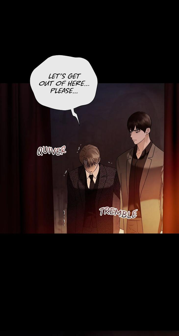 The Melancholic Conman by Nanna – Ch. 56 [Eng] page 39