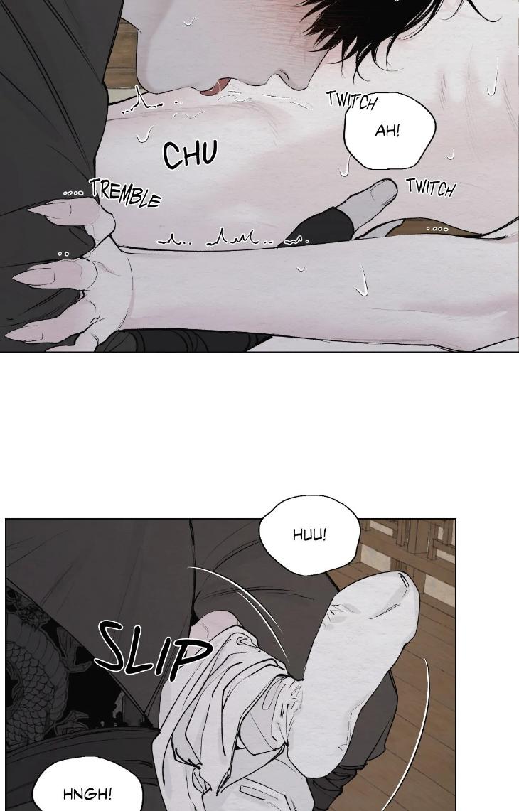 A Twisted Fate by Hyeu – Ch. 62 [Eng] page 39