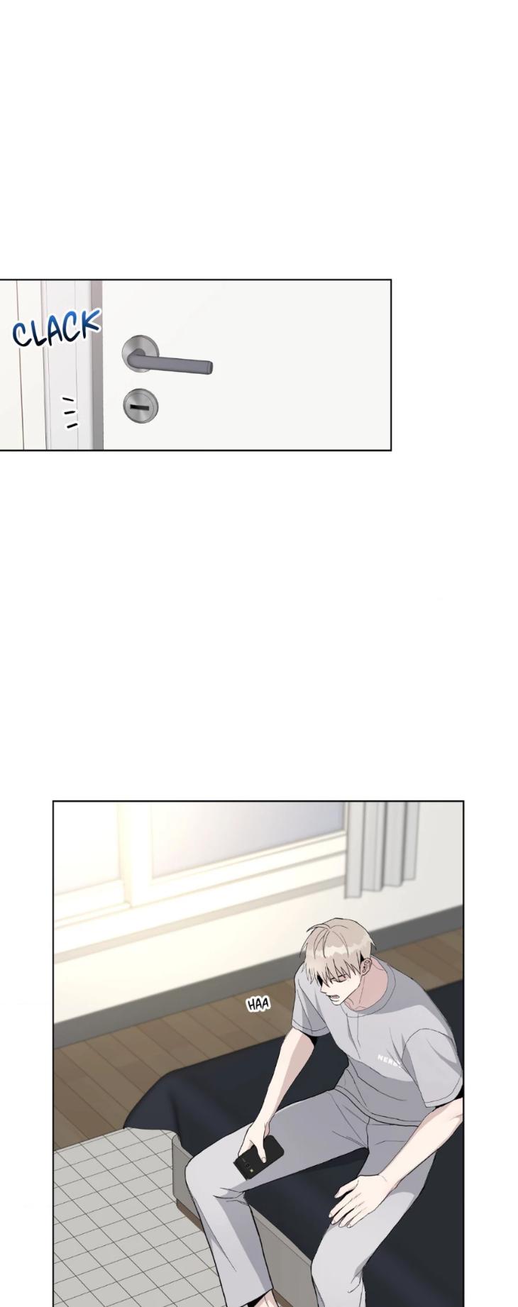 Blaze Out by Chepali – Ch. 70 [Eng] page 39