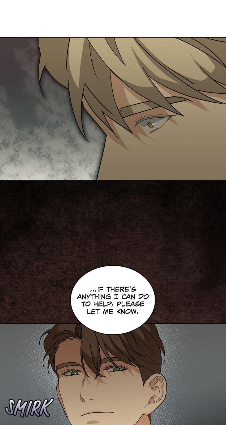 Concealing Sacred Simplicity by Gunguma [Eng] page 40