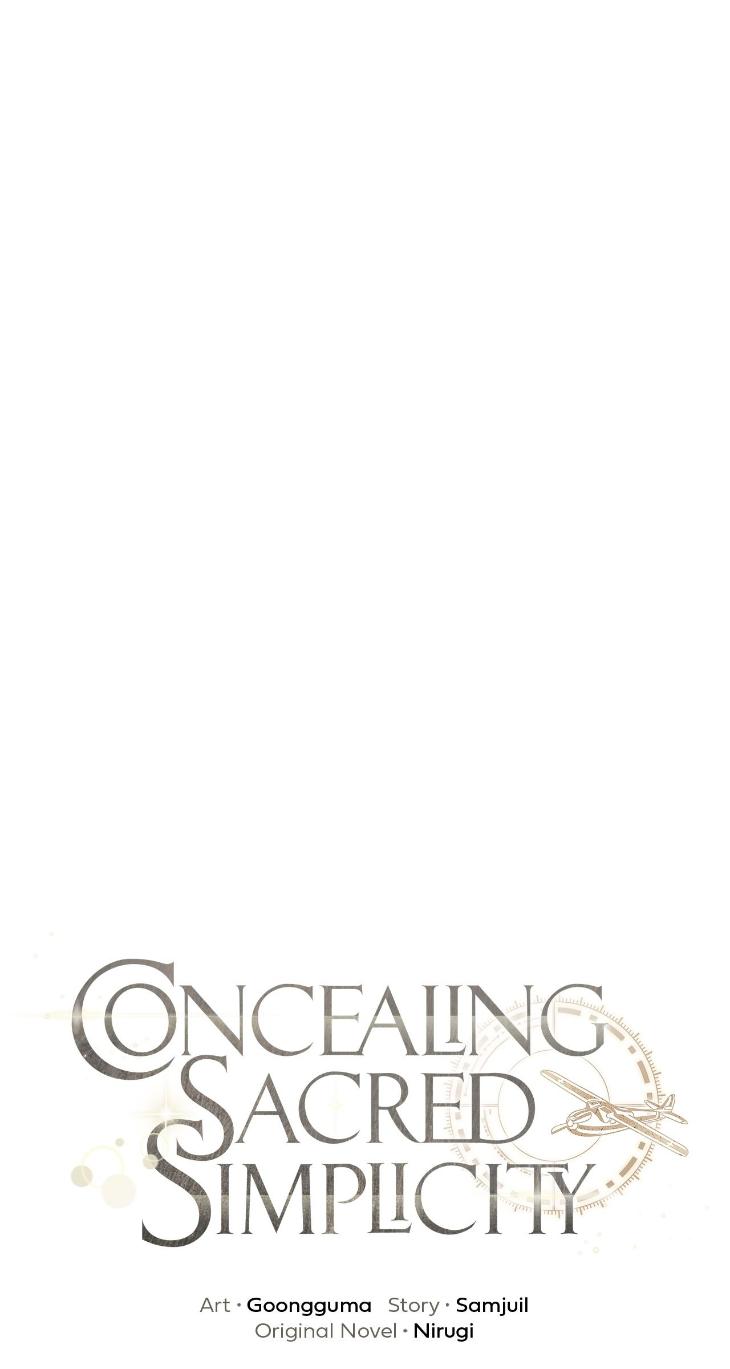 Concealing Sacred Simplicity by Gunguma [Eng] page 40