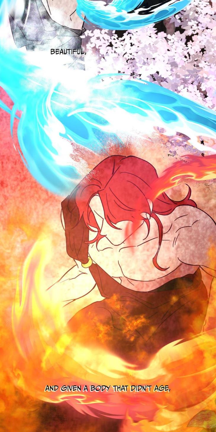 Heilo’s Sleepless Night by ARROZ [Eng] page 39