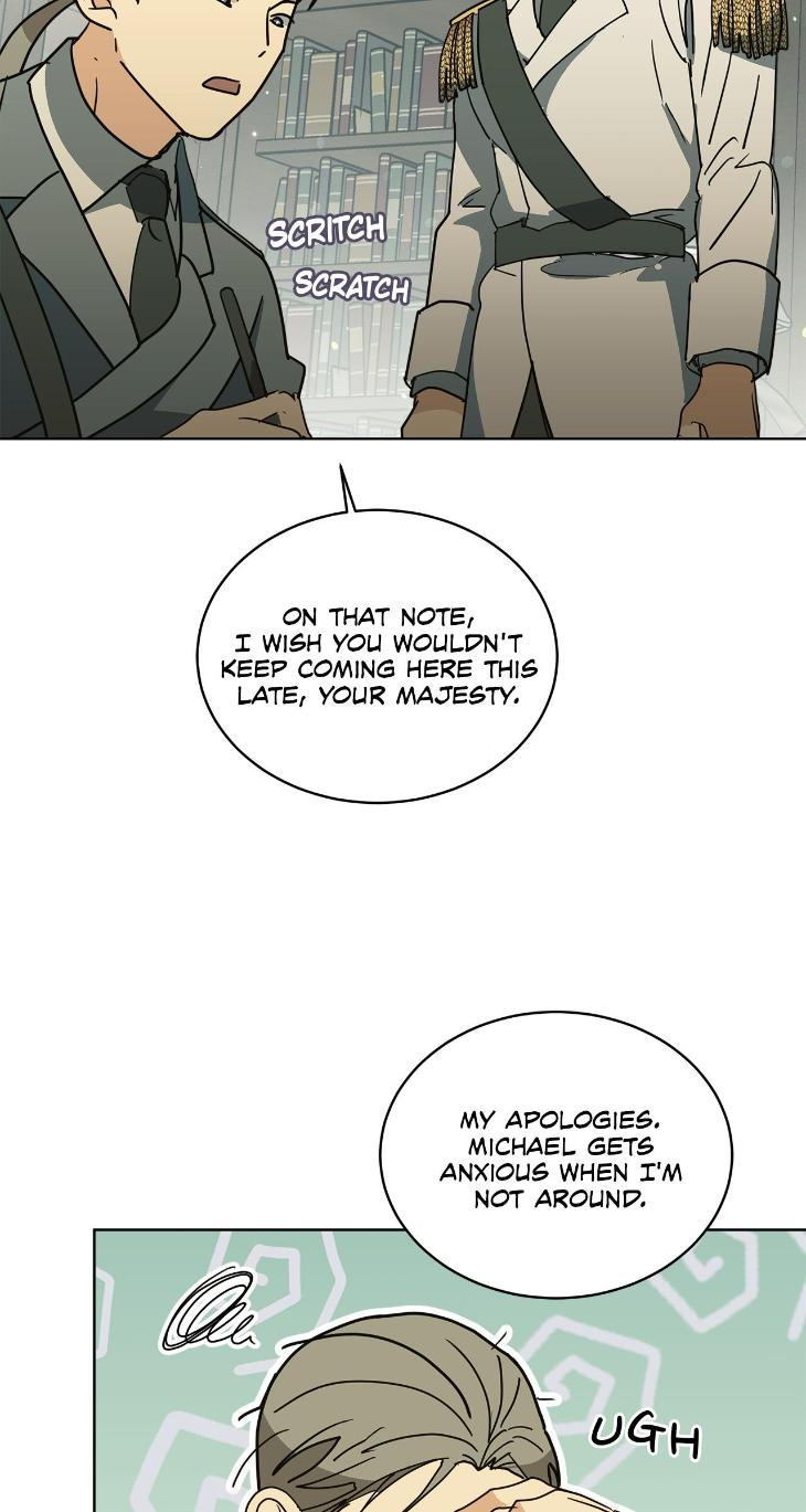 Concealing Sacred Simplicity by Gunguma [Eng] page 40