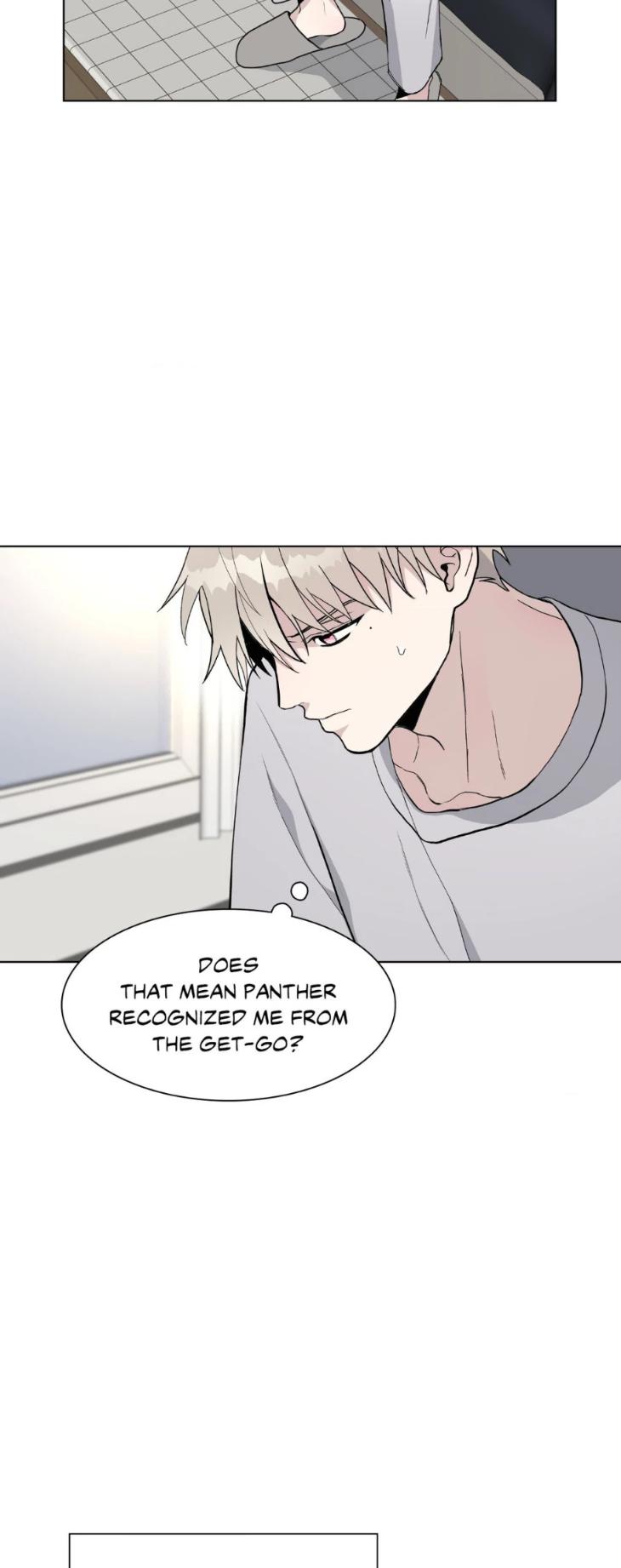 Blaze Out by Chepali – Ch. 70 [Eng] page 40