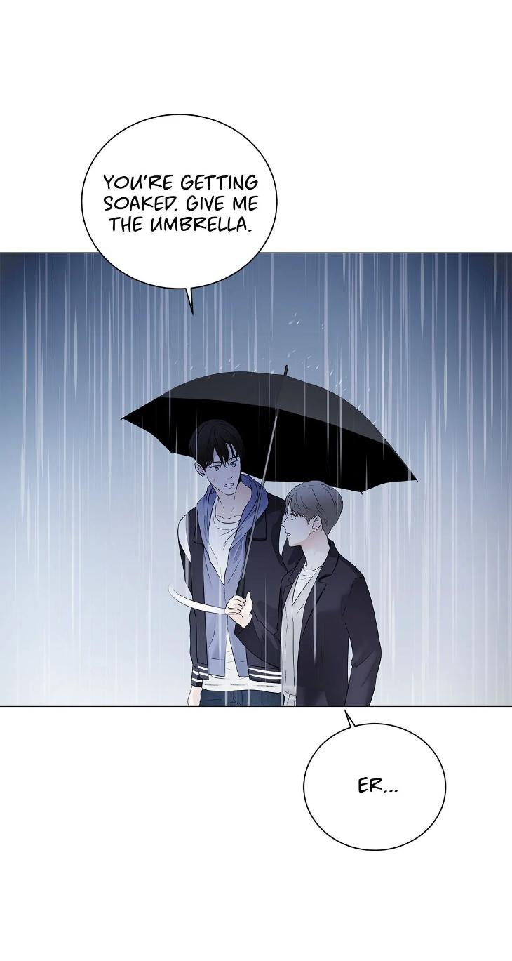 The Melancholic Conman by Nanna – Ch. 56 [Eng] page 37