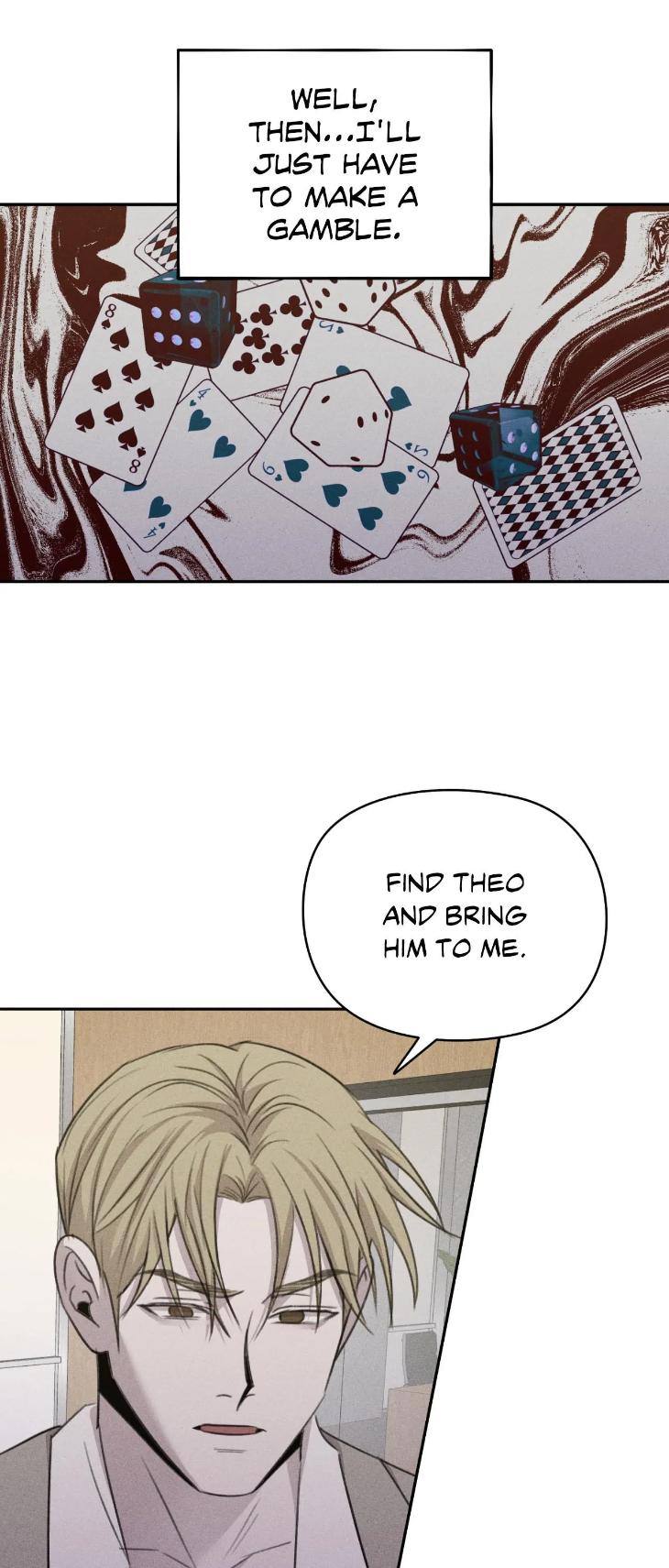 Don of a New Love by TAR [Eng] page 40