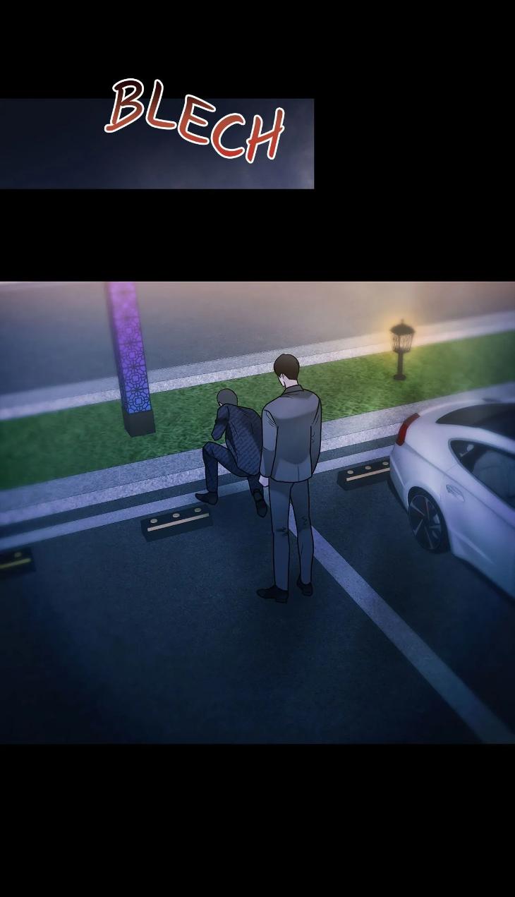 The Melancholic Conman by Nanna – Ch. 56 [Eng] page 41