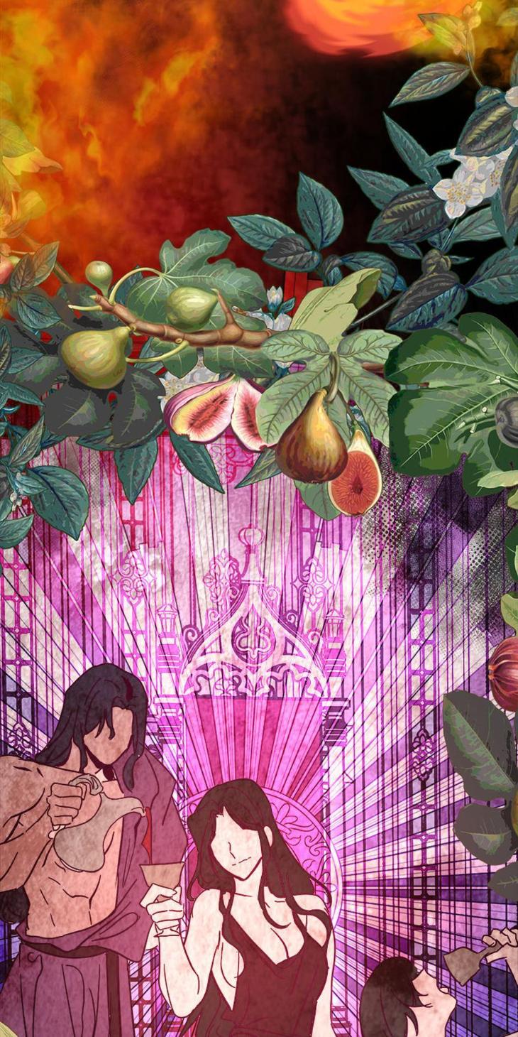 Heilo’s Sleepless Night by ARROZ [Eng] page 40