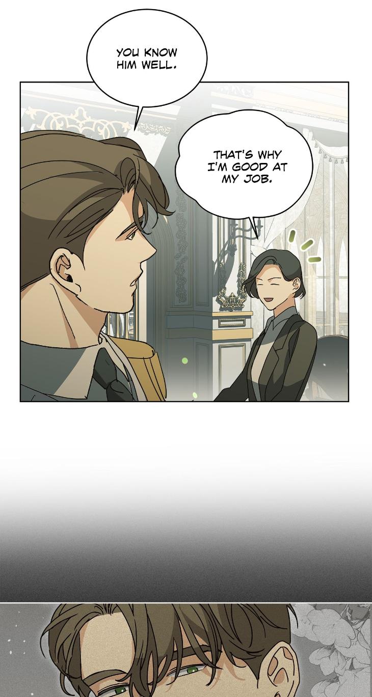 Concealing Sacred Simplicity by Gunguma [Eng] page 42