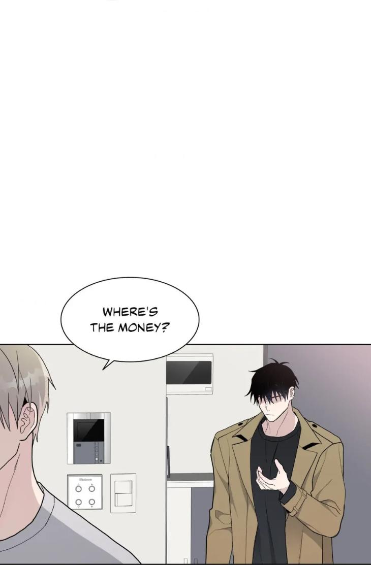 Blaze Out by Chepali – Ch. 70 [Eng] page 41