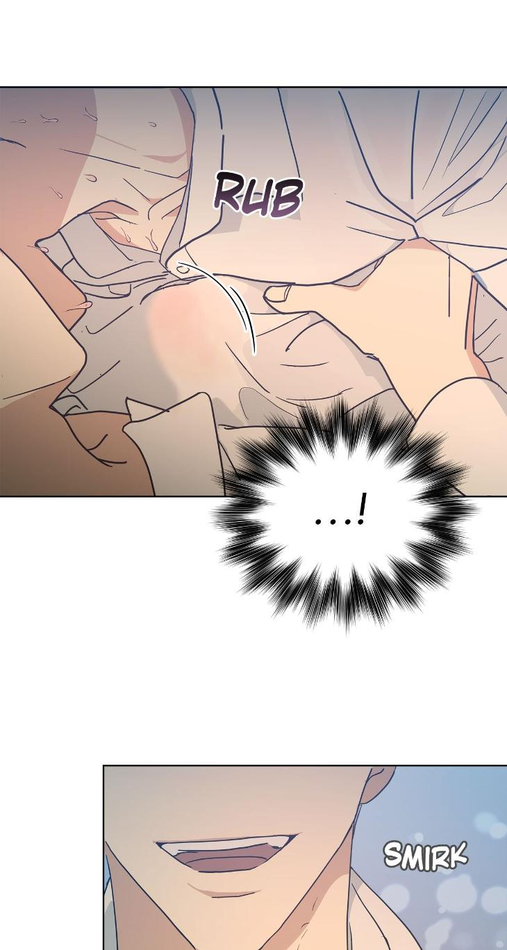 Concealing Sacred Simplicity by Gunguma [Eng] page 41