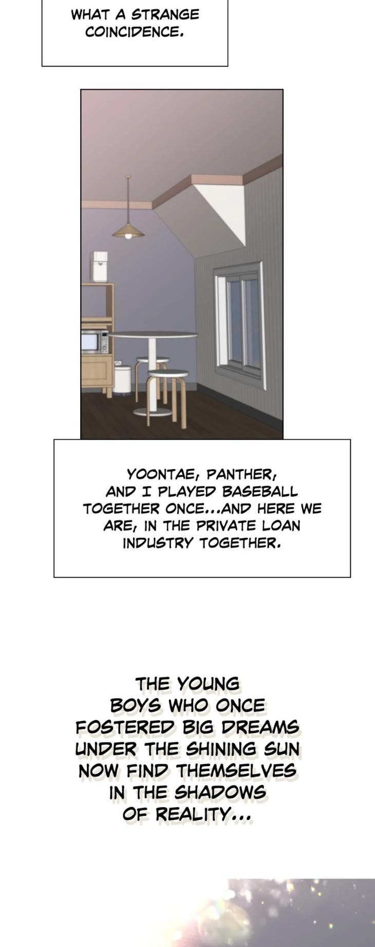 Blaze Out by Chepali – Ch. 70 [Eng] page 41