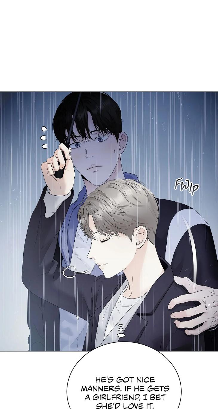 The Melancholic Conman by Nanna – Ch. 56 [Eng] page 38