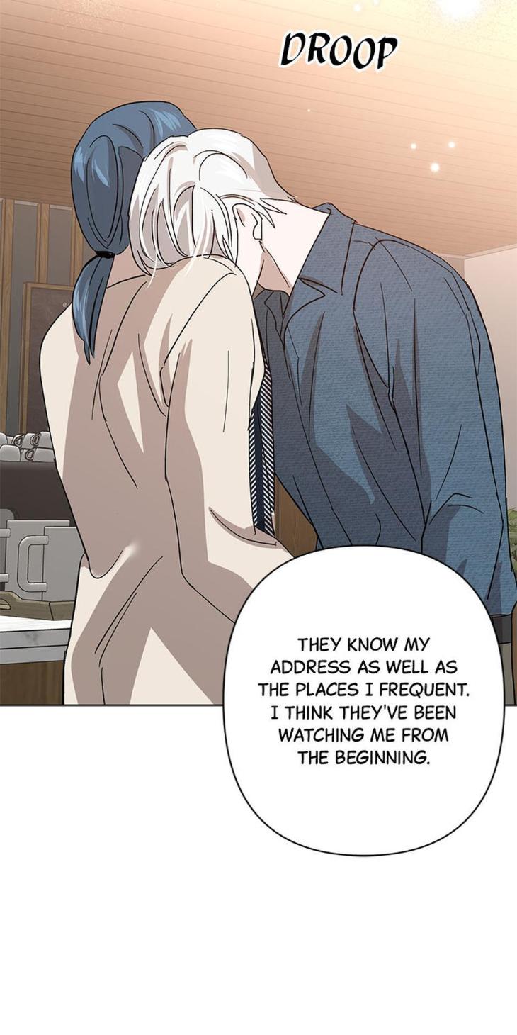 Heilo’s Sleepless Night by ARROZ [Eng] page 42