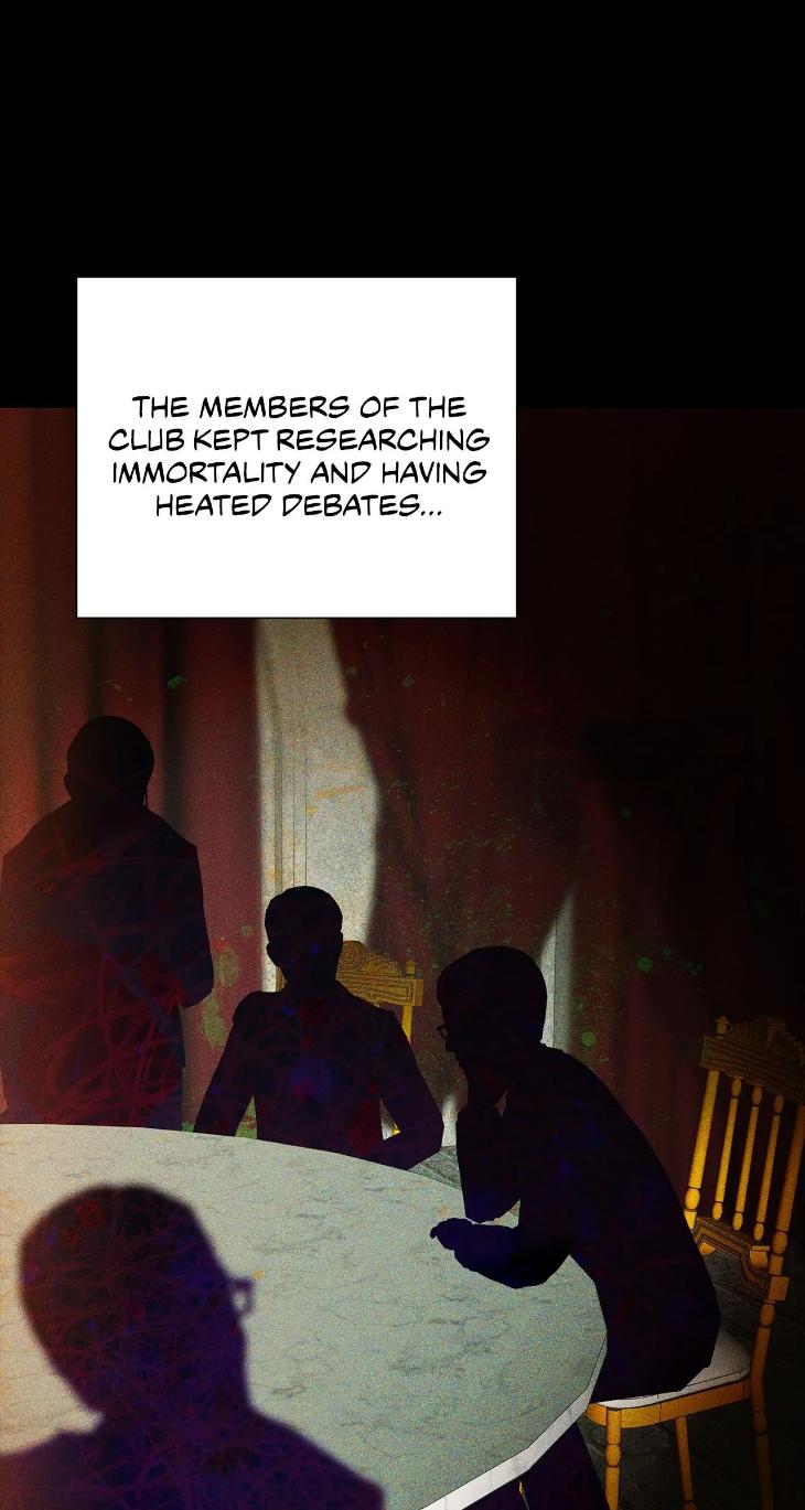 The Melancholic Conman by Nanna – Ch. 56 [Eng] page 41