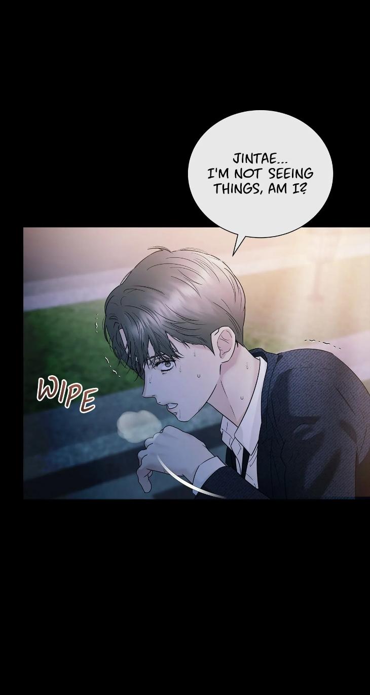 The Melancholic Conman by Nanna – Ch. 56 [Eng] page 42