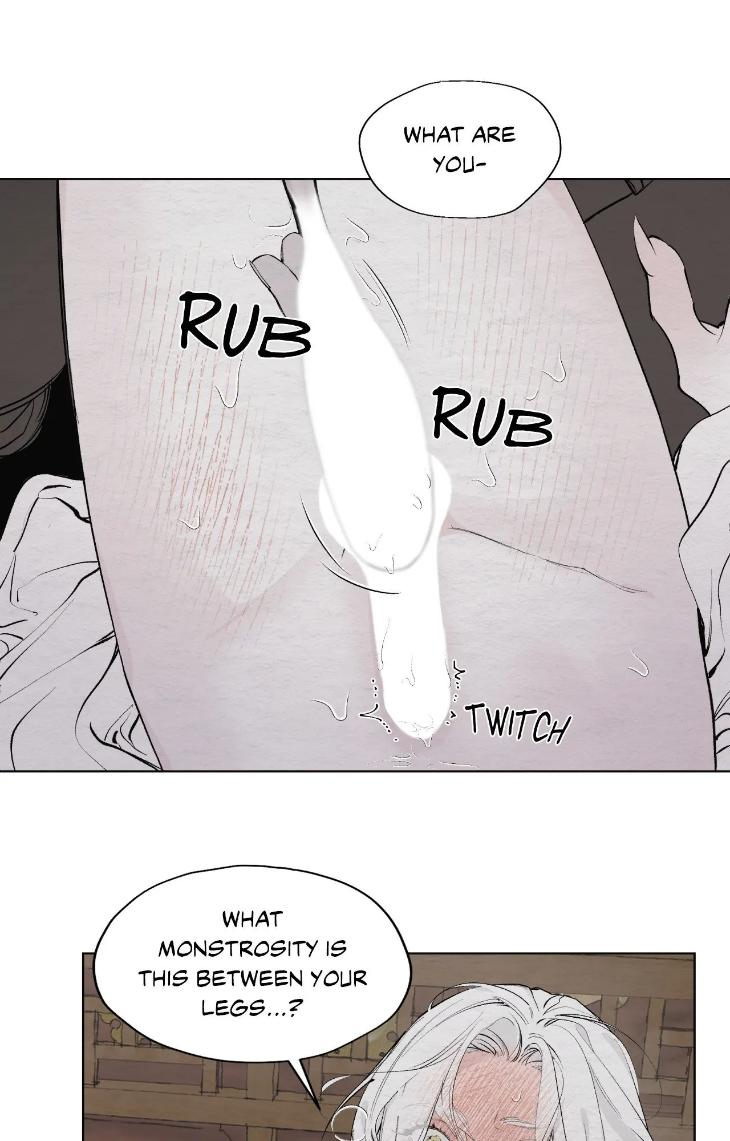 A Twisted Fate by Hyeu – Ch. 62 [Eng] page 42