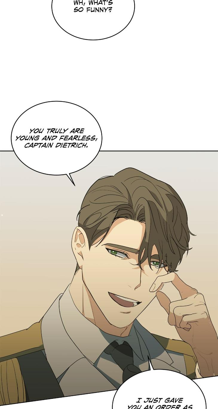 Concealing Sacred Simplicity by Gunguma [Eng] page 41