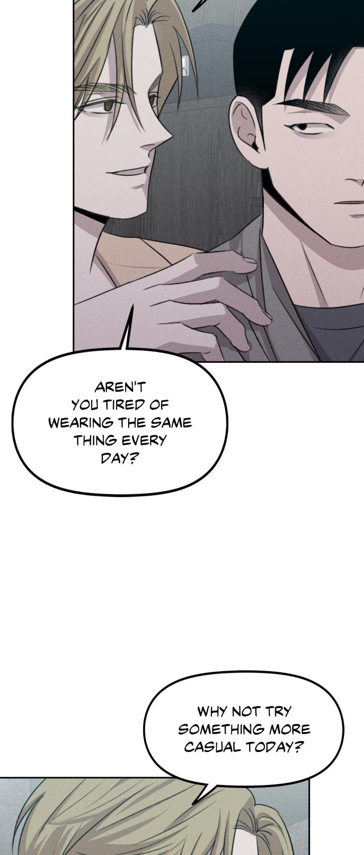 Don of a New Love by TAR [Eng] page 40