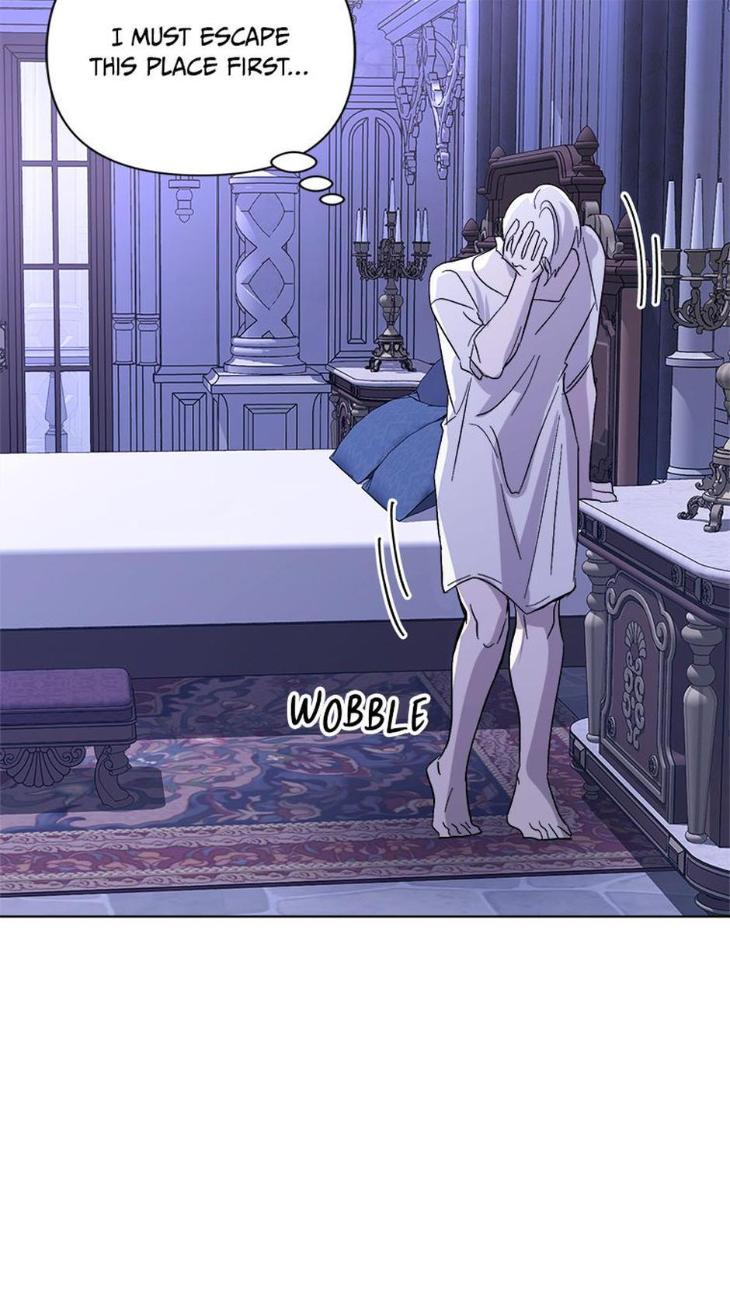 Heilo’s Sleepless Night by ARROZ [Eng] page 41