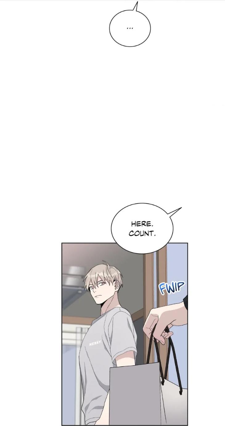 Blaze Out by Chepali – Ch. 70 [Eng] page 42