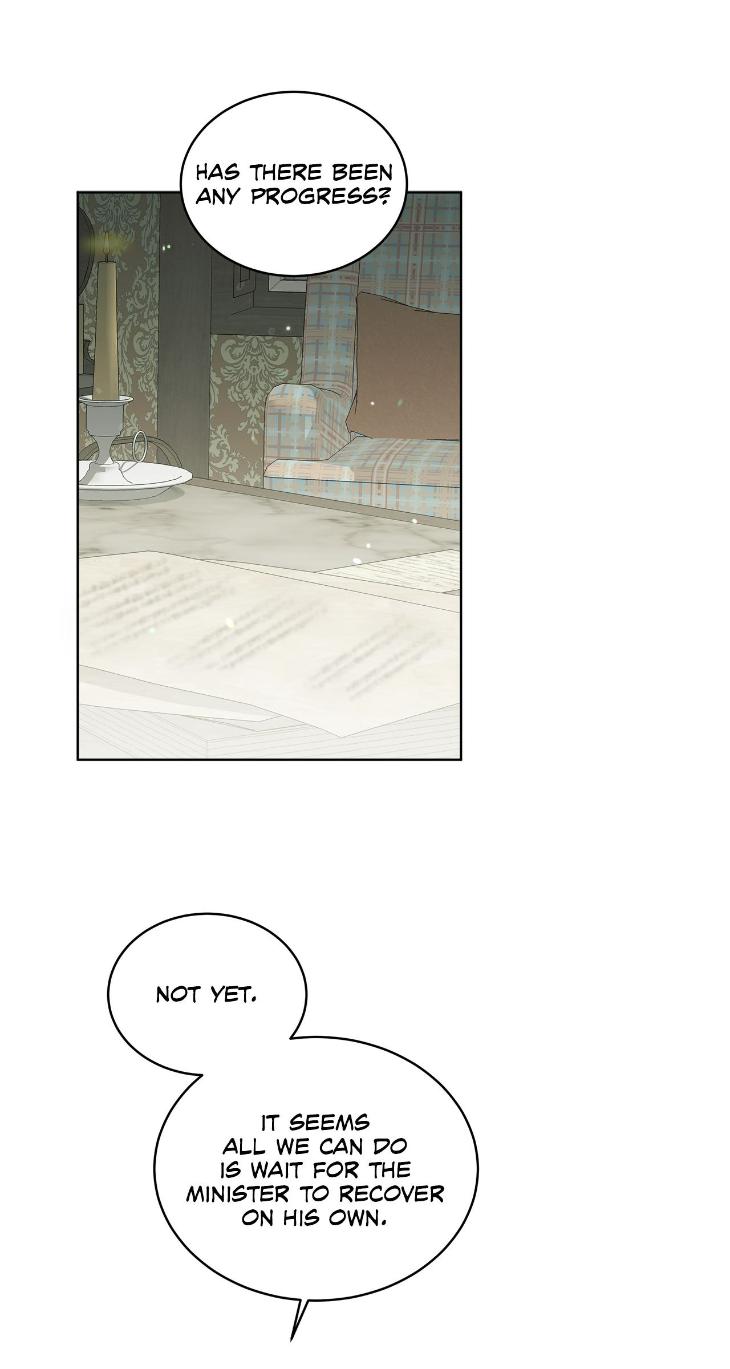 Concealing Sacred Simplicity by Gunguma [Eng] page 42