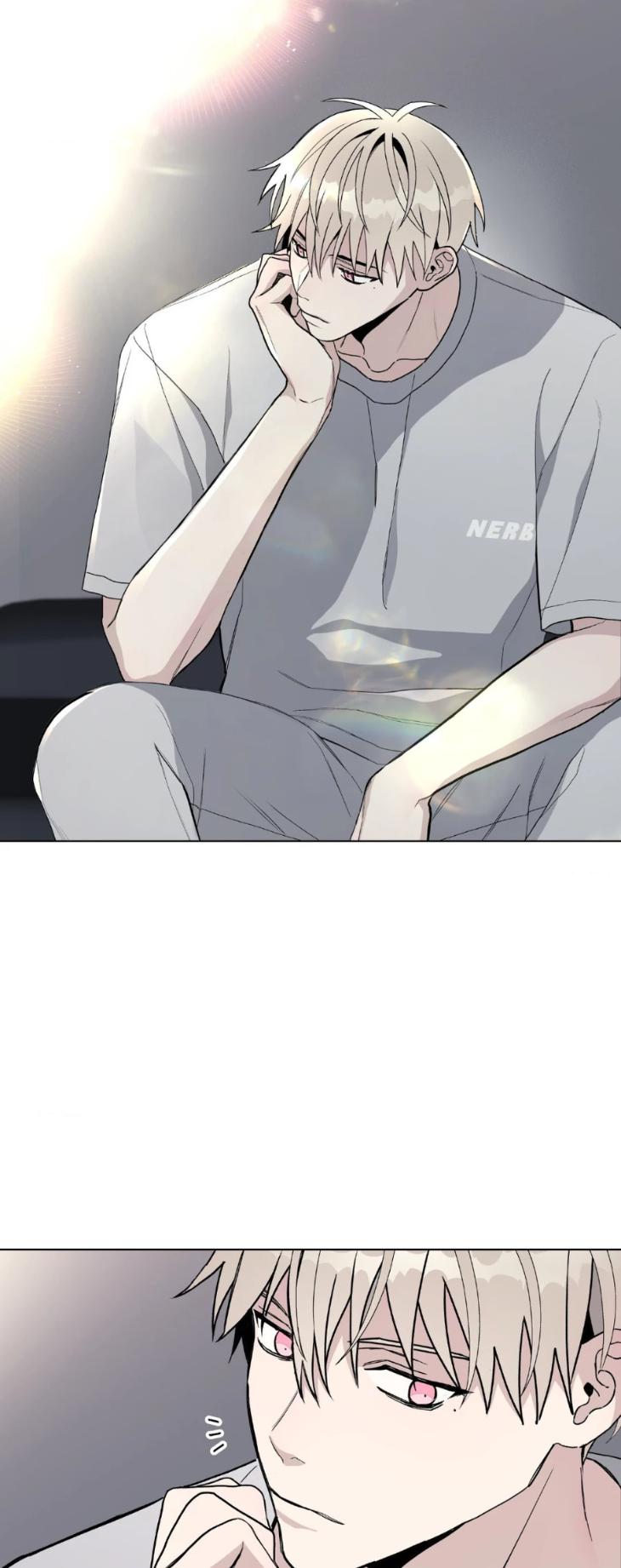 Blaze Out by Chepali – Ch. 70 [Eng] page 42