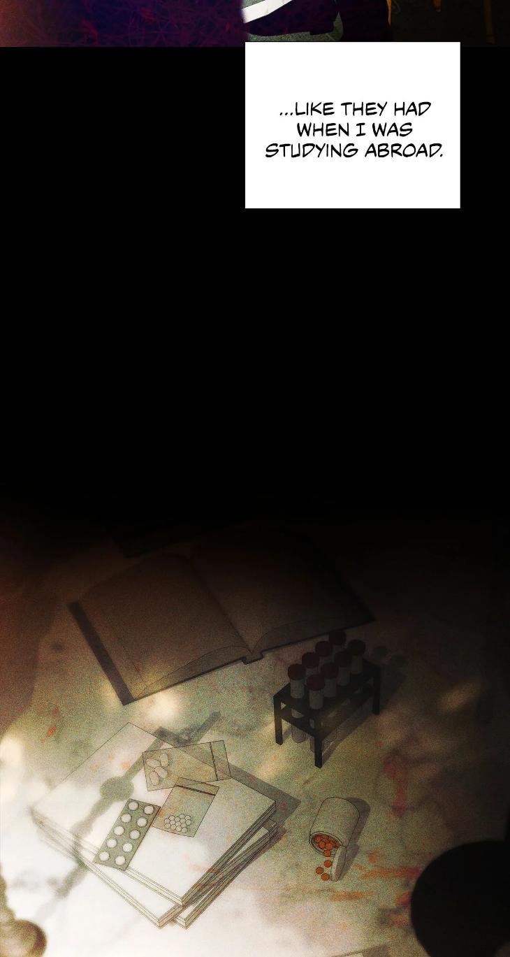 The Melancholic Conman by Nanna – Ch. 56 [Eng] page 42