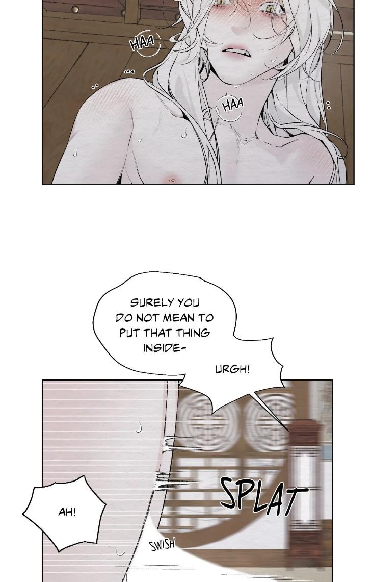 A Twisted Fate by Hyeu – Ch. 62 [Eng] page 43