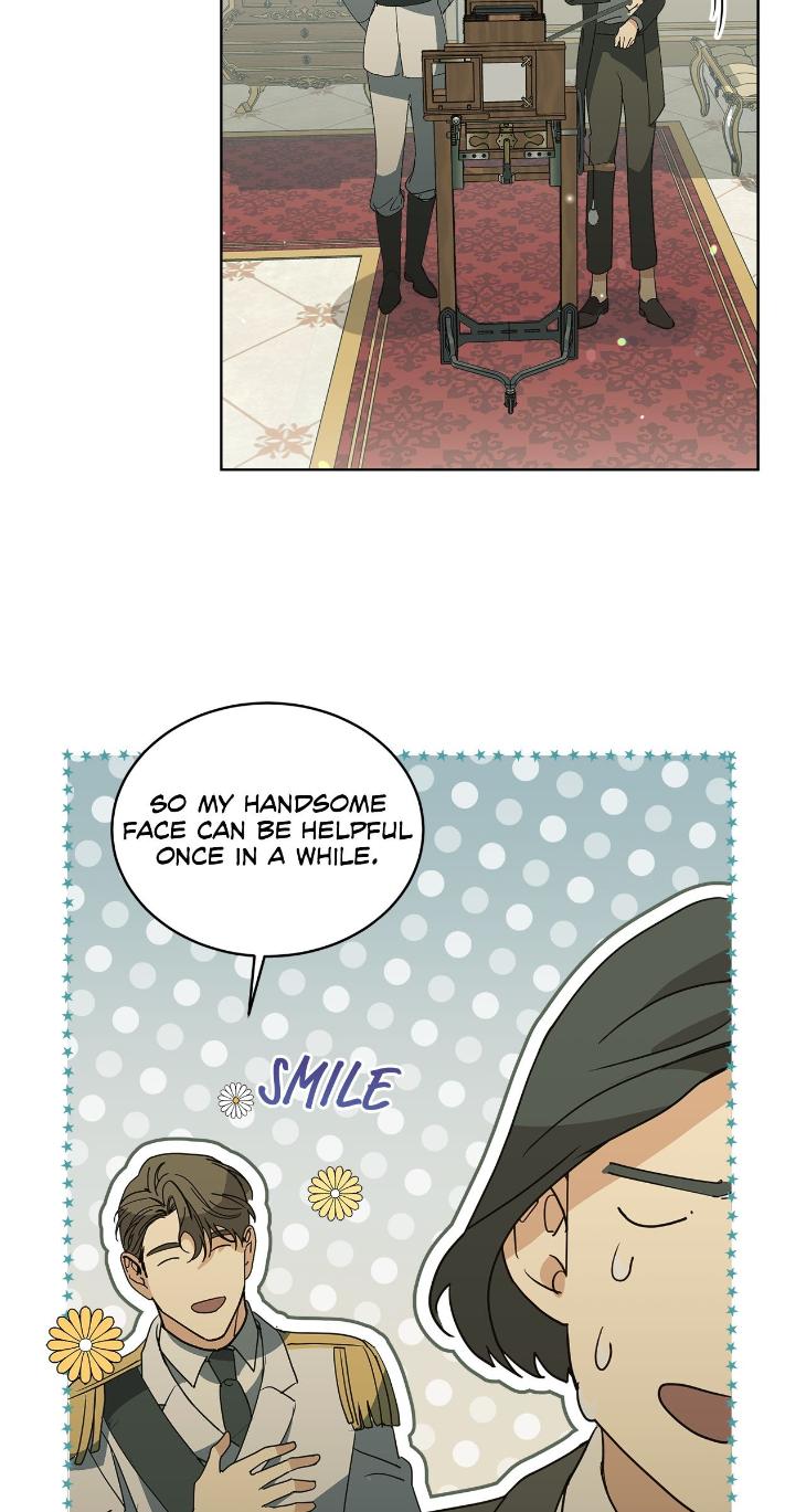 Concealing Sacred Simplicity by Gunguma [Eng] page 44