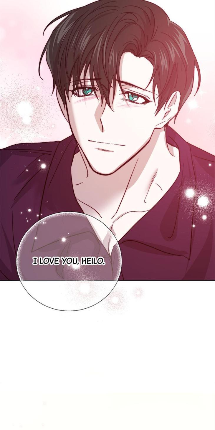 Heilo’s Sleepless Night by ARROZ [Eng] page 44