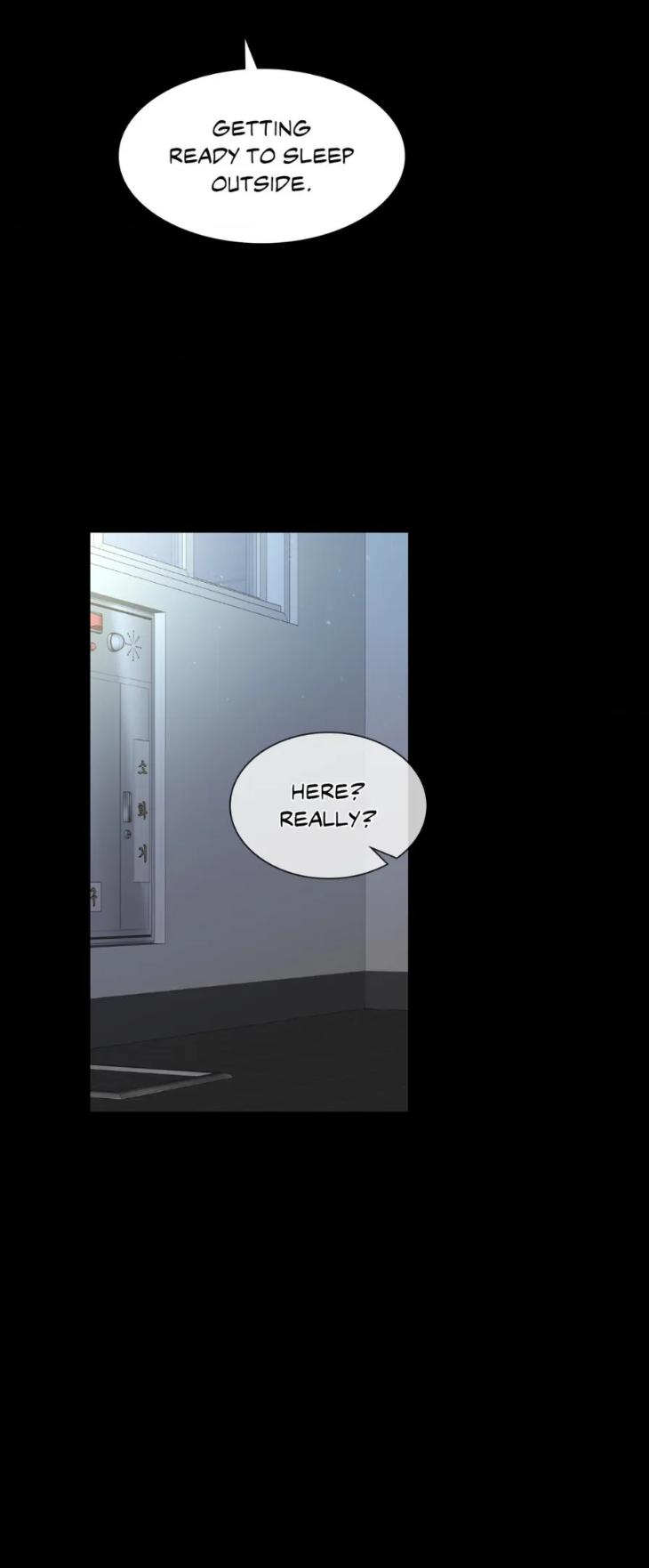 Blaze Out by Chepali – Ch. 70 [Eng] page 43