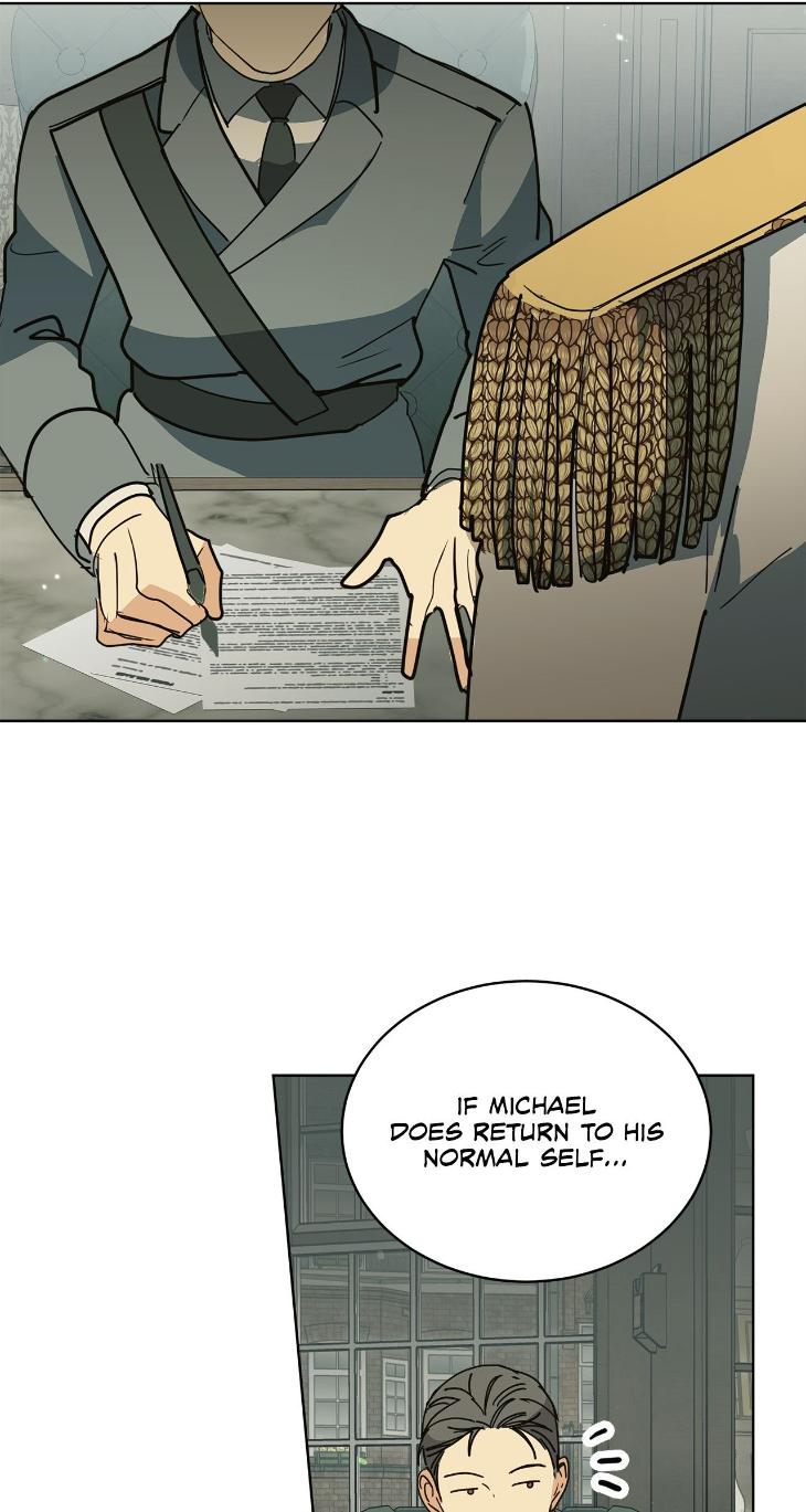 Concealing Sacred Simplicity by Gunguma [Eng] page 43