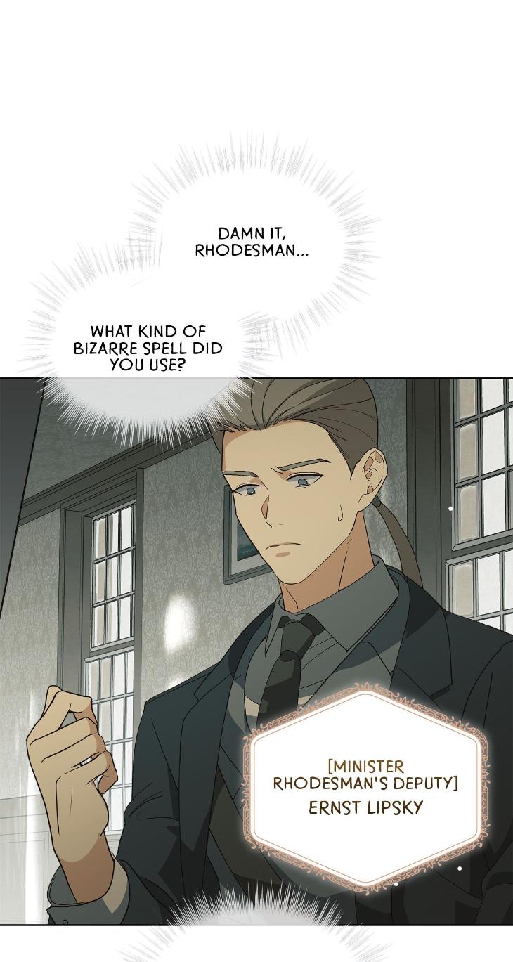 Concealing Sacred Simplicity by Gunguma [Eng] page 43