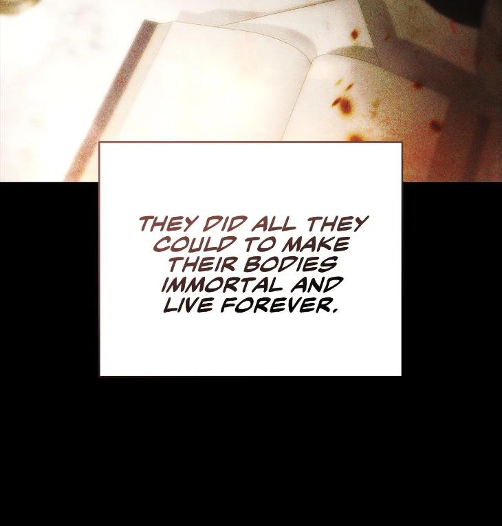 The Melancholic Conman by Nanna – Ch. 56 [Eng] page 43