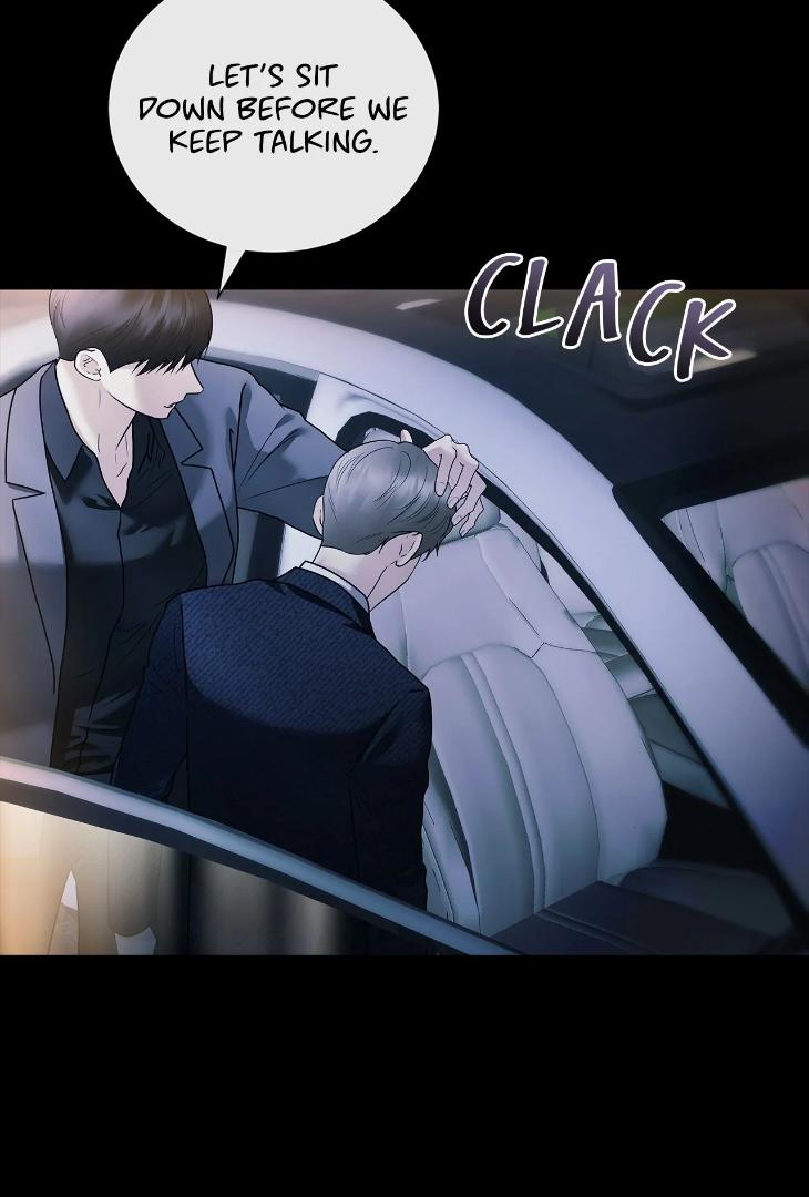 The Melancholic Conman by Nanna – Ch. 56 [Eng] page 44