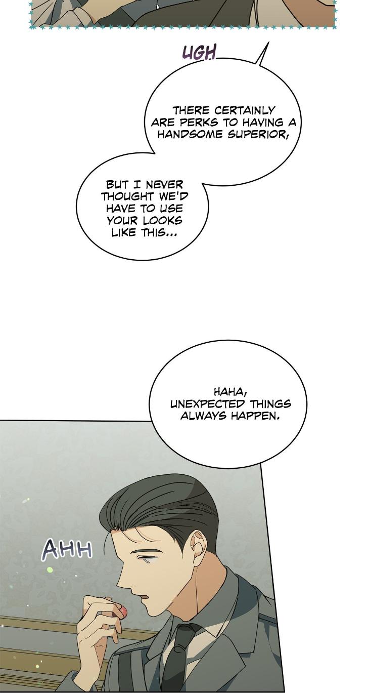 Concealing Sacred Simplicity by Gunguma [Eng] page 45