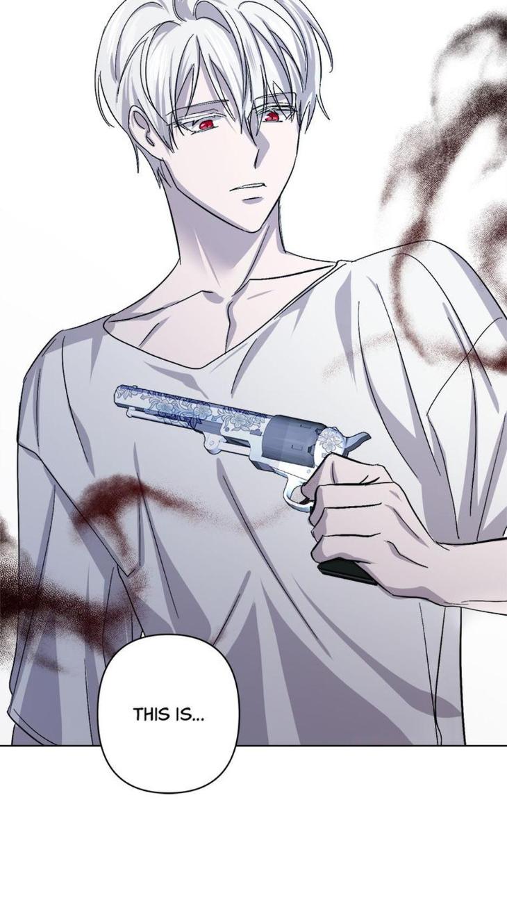 Heilo’s Sleepless Night by ARROZ [Eng] page 43