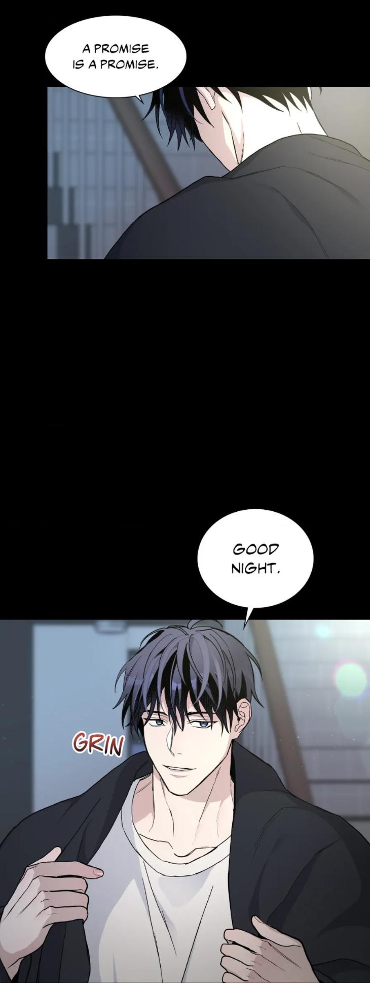 Blaze Out by Chepali – Ch. 70 [Eng] page 44