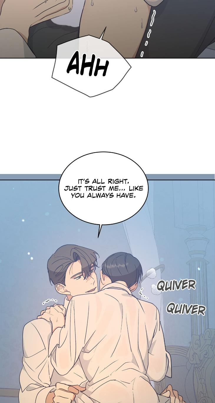 Concealing Sacred Simplicity by Gunguma [Eng] page 44